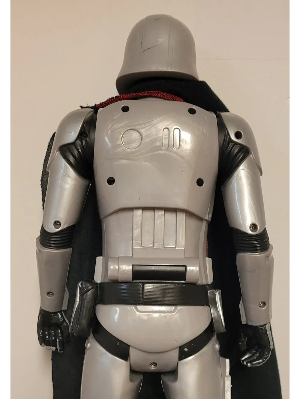 Star Wars 20” Captain Phasma Figure 2015 Jakks Pacific Lucasfilm No Accessories